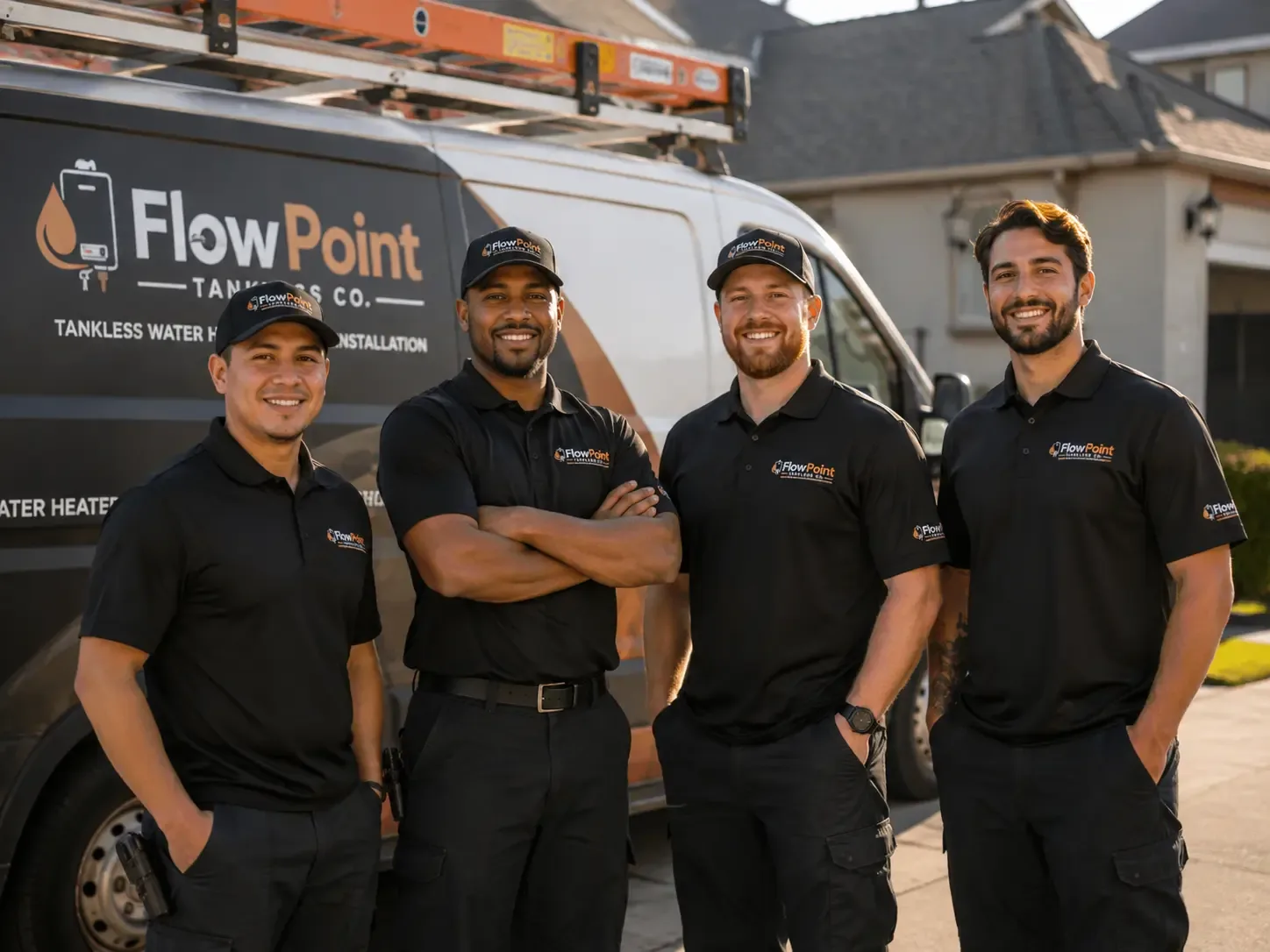 Tankless Water Heater Installation company in Riverside, CA