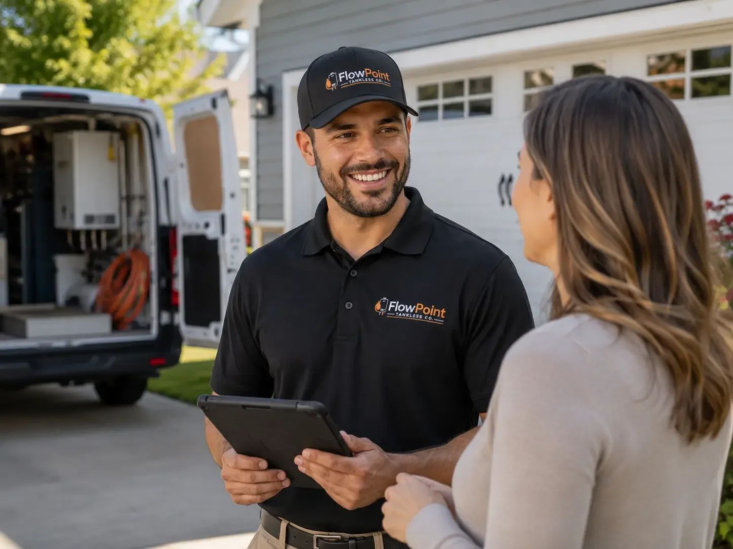 Tankless Water Heater Installation Riverside, CA FAQs
